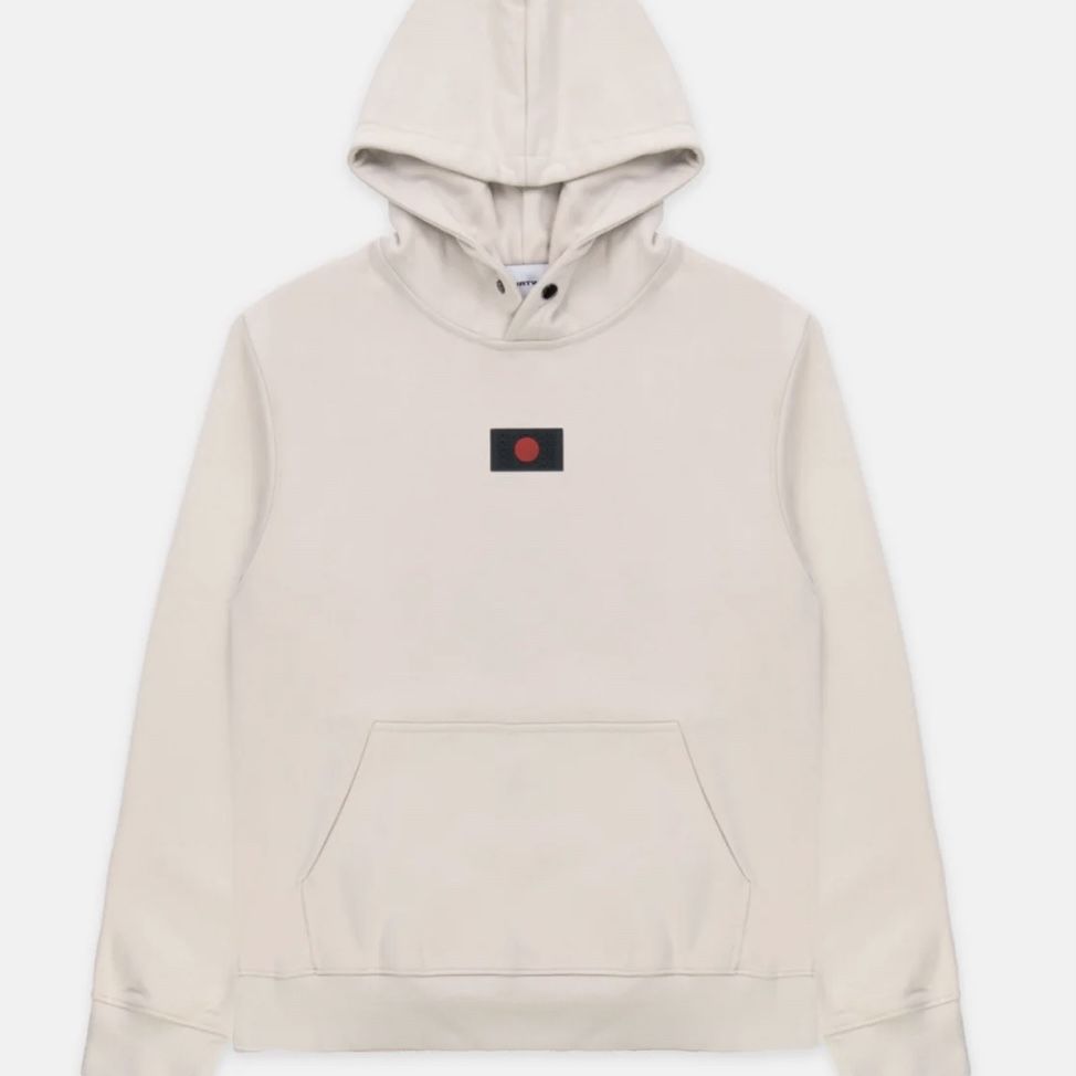 Mans Hoodie 