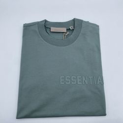 New Essentials Fear Of God Sycamore T Shirt
