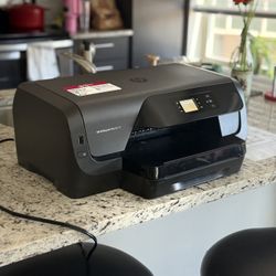 HP OfficeJet Pro 8210