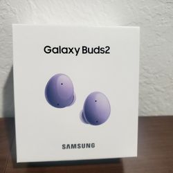samsung galaxy BUDS2