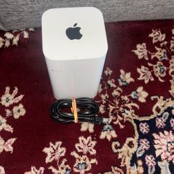 Apple Air Port Base  