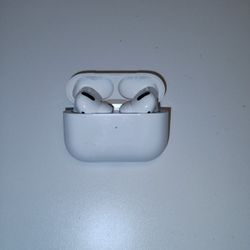 Apple Airpods Pros