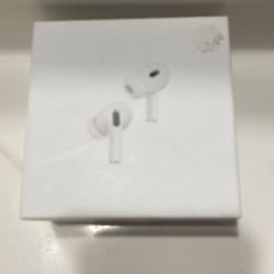 AirPods Pro’s 2nd Gen