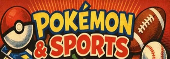 Sports Cards / Pokemon Cards - Big Sale !