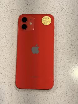 iPhone 12 128GB Unlocked For Any Company✅Price Firm✅