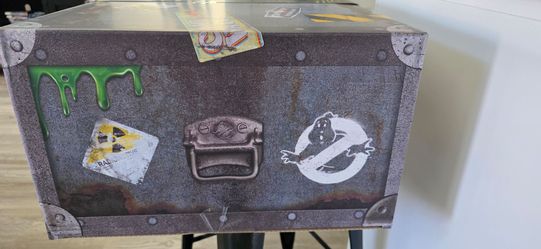 Ghostbusters Proton Pack (1984) HasLab