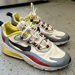 Nike Air Max 270 React
