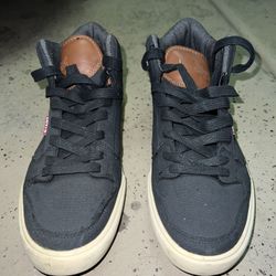 Levi’s High Top Shoes Men’s 9.5
