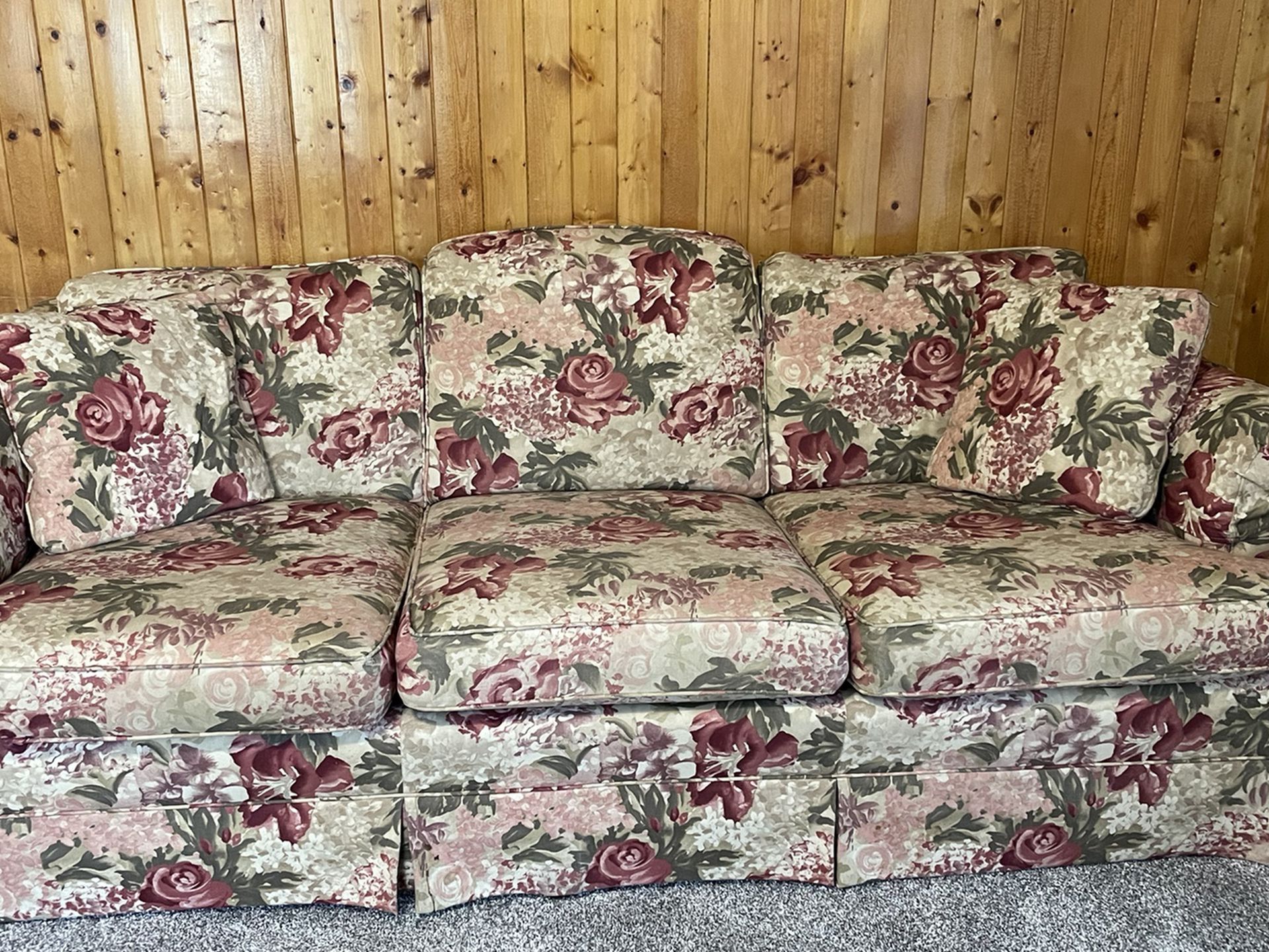 FREE Couch