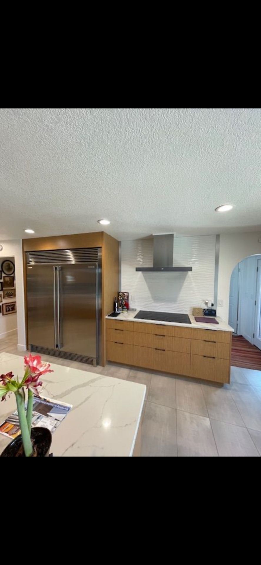 Kitchen Cabinets Euro Frameless