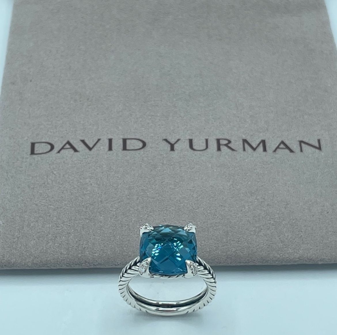 David Yurman