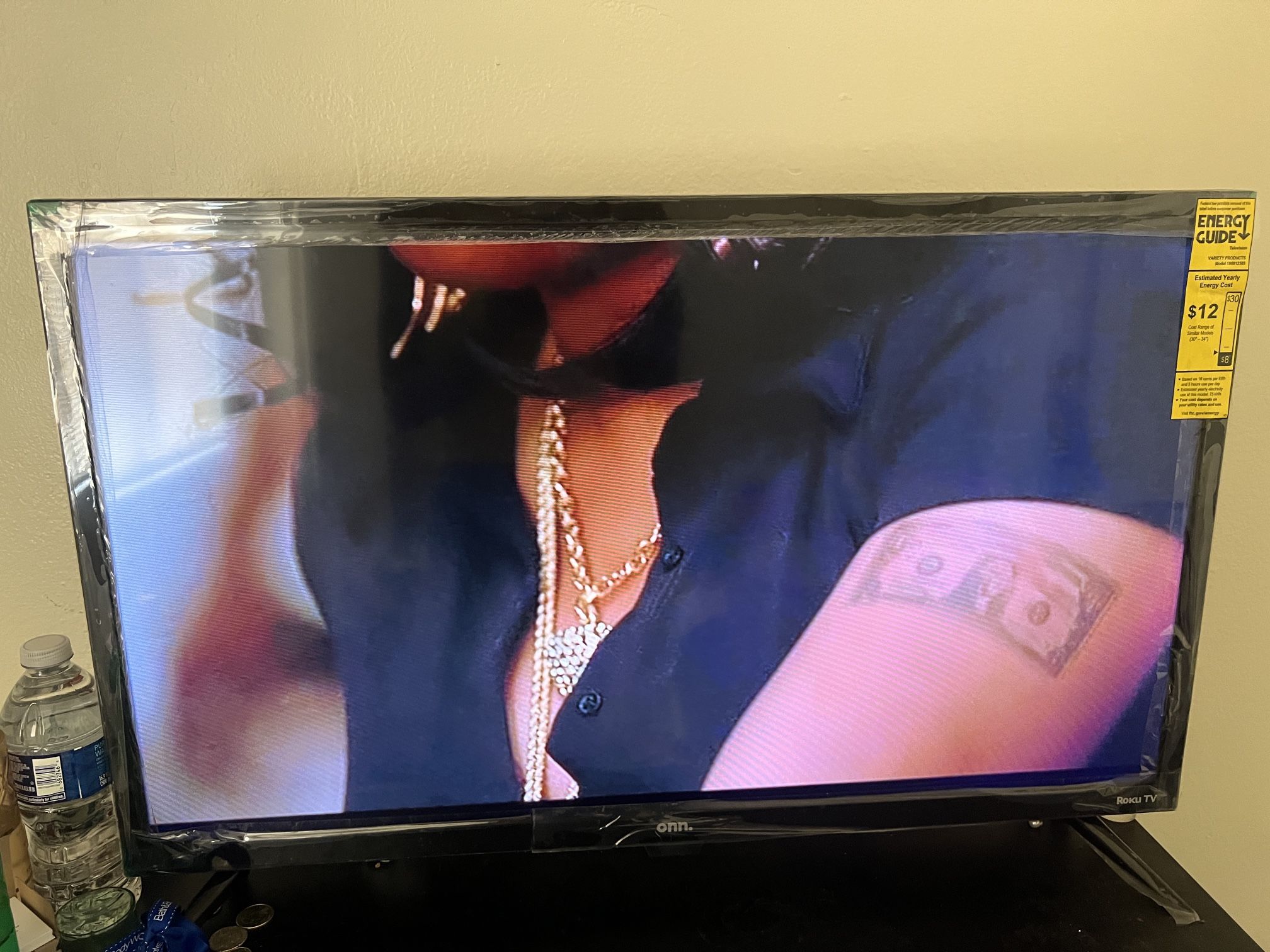 Roku Tv
