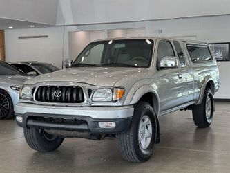 2002 Toyota Tacoma 2dr Xtracab V6