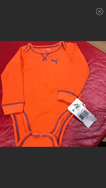 24 months onesies - 3 colors