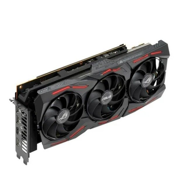 rog strix rx 5700 xt 8gb
