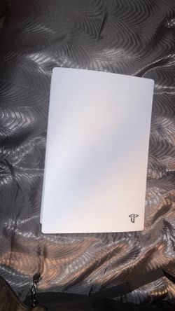 PS5