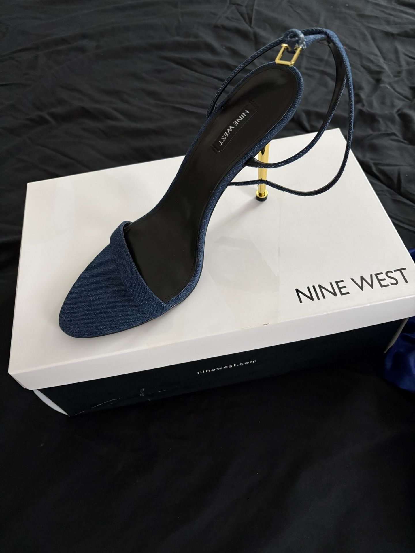 Nine West