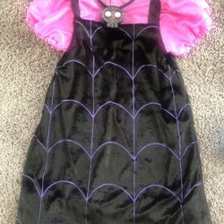 Vampirina Costume