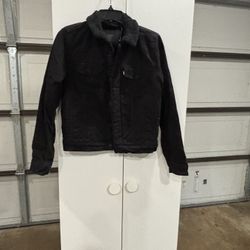 Levi’s Jacket Small