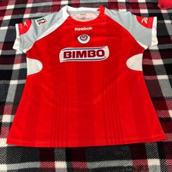 Chivas Jersey 