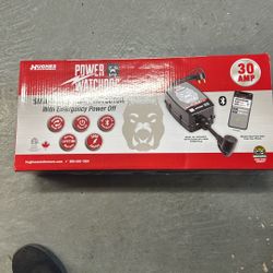 Rv Surge Protector 30 Amp