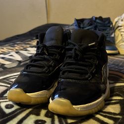 Jordans 11