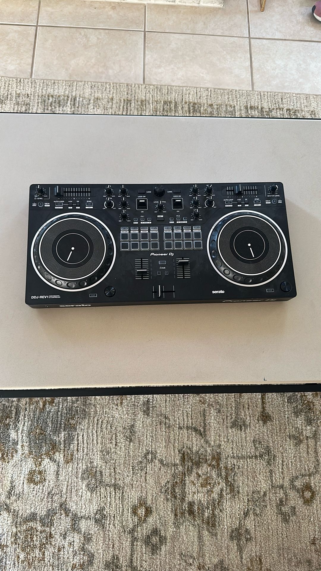 DDJ-Rev1
