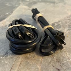 Power Cord Cable and HDMI Cable for Ps1, Ps2, Ps3, Ps4, Xbox OG, Xbox One S, Xbox One X, Xbox Series X, Xbox Series S