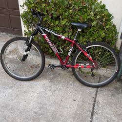 Trek Mountain Bike