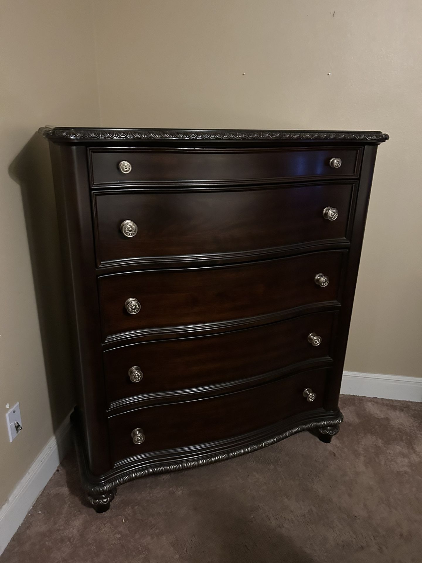 Bedroom Set