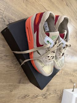 Nike Air Max 1