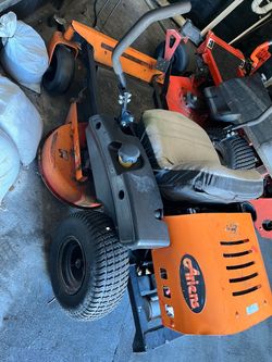 Ariens mower 915157