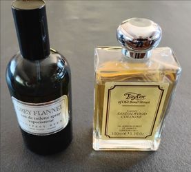 Taylor of Ild Bond Street, Grey Flannel Cologne