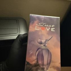 “ Just Love” Women’s Perfume