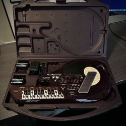 Suzuki Q-Chord QC-1
