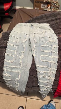 Men pants