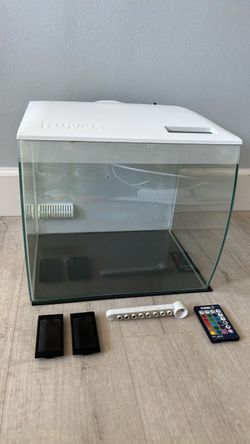 Fluval Flex 9 Tank