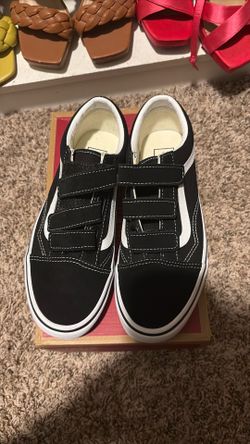 Brand New Vans