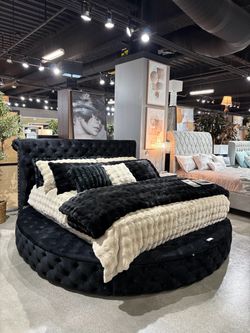 Bed frame queen or king different prices payment plan available