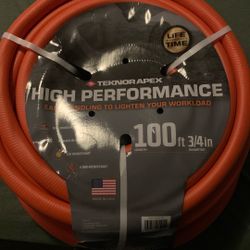 High Performance  