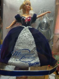 Barbie Dolls