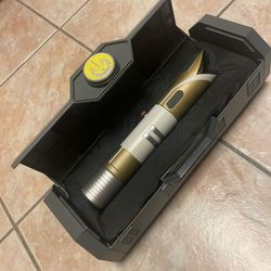 Star Wars Lightsaber Hilt