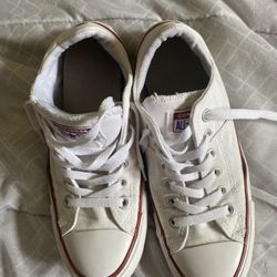 Converse Shoes 