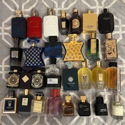 Cologne Bundle Trade