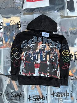 Godspeed Hoodie