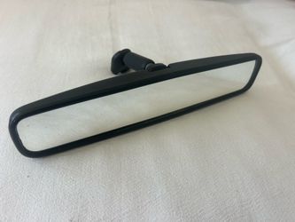 1(contact info removed) Ford  F150 F250 F350 F450 F550 Rear View Rearview mirror OEM