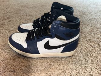 Jordan 1 Nike Shoes
