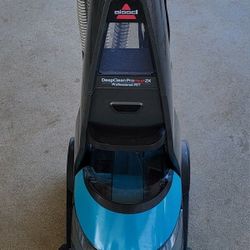 Bissell Deep Clean ProHeat 2X Professional Pet Carpet Cleaner
- $90