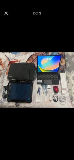 iPad 13 Pro Wi-Fi + Cellular