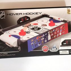NHL Hover Hockey Table GAME